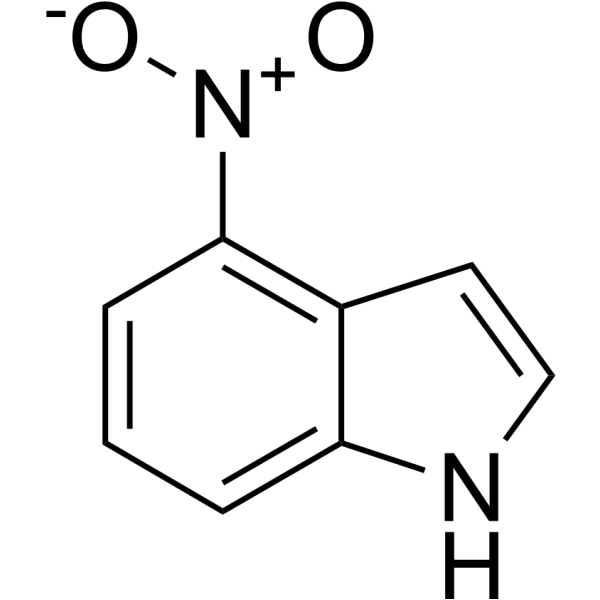 4-Nitroindole 4769-97-5